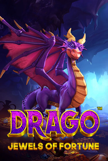 Drago - Jewels of Fortune играть бесплатно | Казино Гранд игровые автоматы