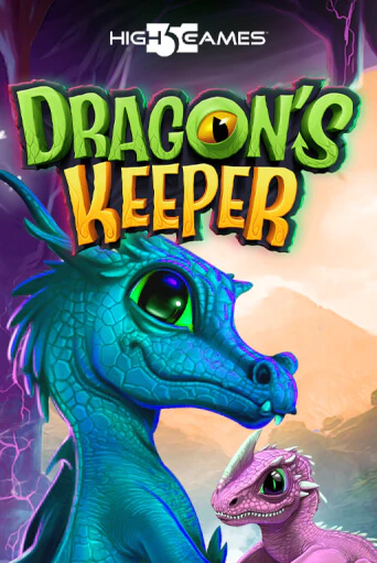 Dragon's Keeper играть бесплатно | Казино Гранд игровые автоматы