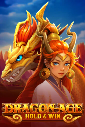 Dragon Age Hold & Win играть бесплатно | Казино Гранд игровые автоматы