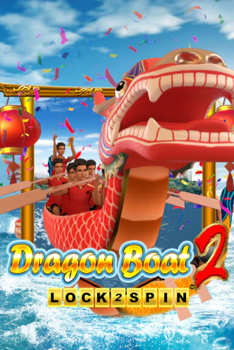 Dragon Boat 2 играть бесплатно | Казино Гранд игровые автоматы
