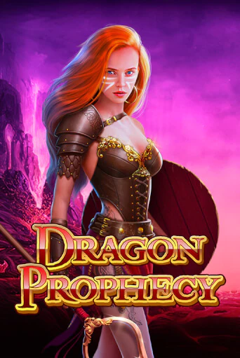 Dragon Prophecy играть бесплатно | Казино Гранд игровые автоматы
