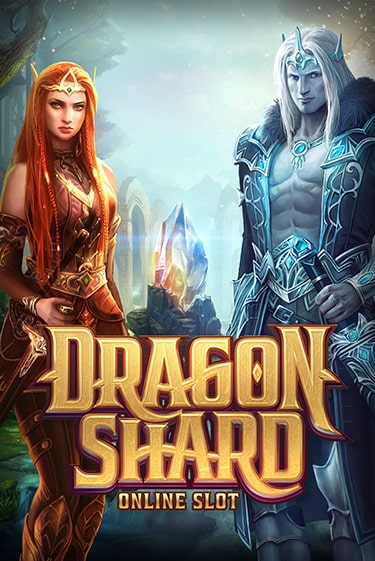 Dragon Shard играть бесплатно | Казино Гранд игровые автоматы