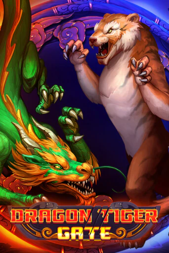 Dragon Tiger Gate играть бесплатно | Казино Гранд игровые автоматы