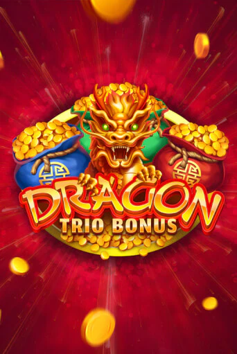 Dragon Trio Bonus играть бесплатно | Казино Гранд игровые автоматы