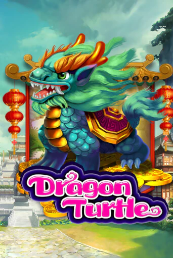 Dragon Turtle играть бесплатно | Казино Гранд игровые автоматы