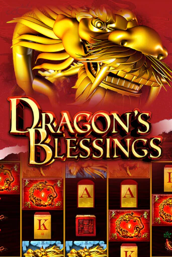 Dragons Blessings играть бесплатно | Казино Гранд игровые автоматы
