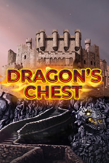 Dragons Chest играть бесплатно | Казино Гранд игровые автоматы