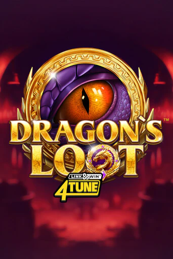 Dragon's Loot Link&Win 4Tune играть бесплатно | Казино Гранд игровые автоматы