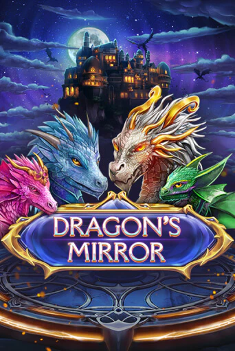Dragon’s Mirror играть бесплатно | Казино Гранд игровые автоматы