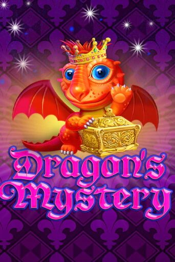 Dragon's Mystery играть бесплатно | Казино Гранд игровые автоматы
