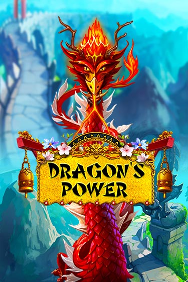Dragons Power играть бесплатно | Казино Гранд игровые автоматы