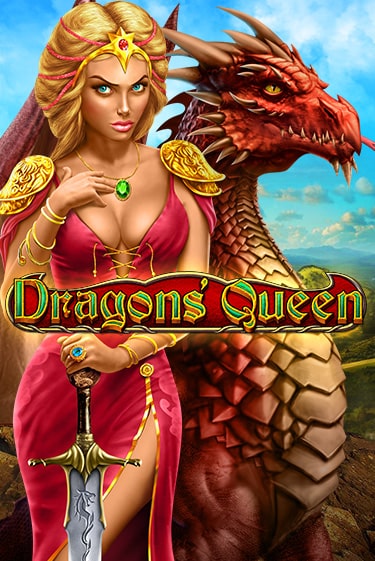 Dragons' Queen играть бесплатно | Казино Гранд игровые автоматы