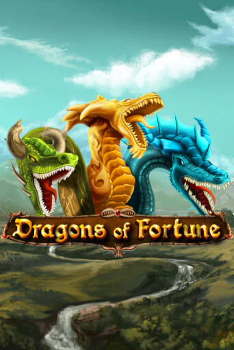 Dragons of Fortune играть бесплатно | Казино Гранд игровые автоматы