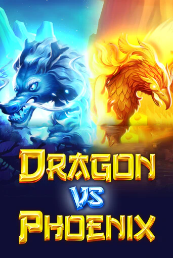 Dragon vs Phoenix играть бесплатно | Казино Гранд игровые автоматы