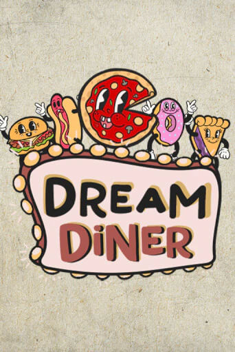 Dream Diner играть бесплатно | Казино Гранд игровые автоматы