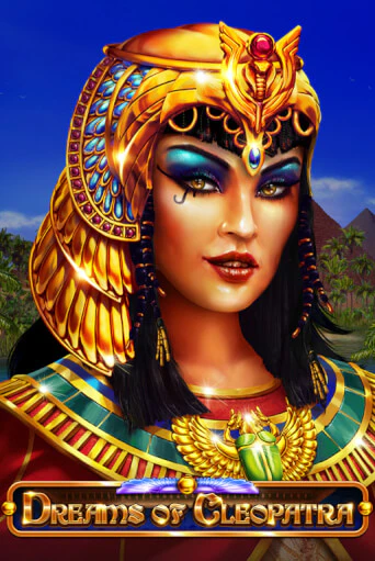 Dreams Of Cleopatra играть бесплатно | Казино Гранд игровые автоматы