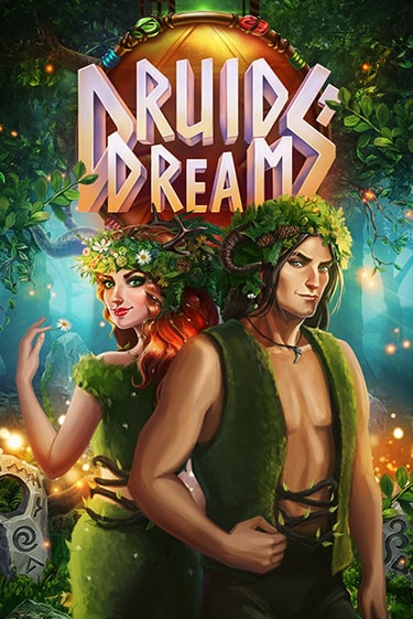 Druids' Dream играть бесплатно | Казино Гранд игровые автоматы