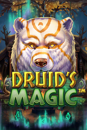 Druid’s Magic играть бесплатно | Казино Гранд игровые автоматы