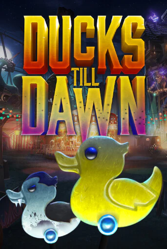 Ducks till Dawn играть бесплатно | Казино Гранд игровые автоматы