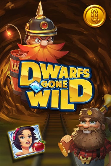 Dwarfs Gone Wild играть бесплатно | Казино Гранд игровые автоматы