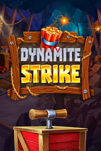 Dynamite Strike играть бесплатно | Казино Гранд игровые автоматы