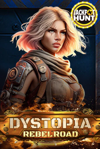 Dystopia: Rebel Road играть бесплатно | Казино Гранд игровые автоматы