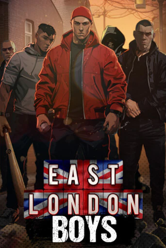 East London Boys играть бесплатно | Казино Гранд игровые автоматы