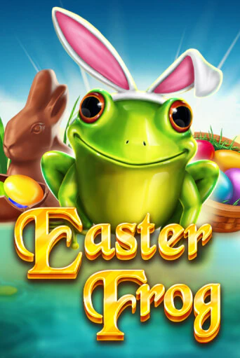 Easter Frog играть бесплатно | Казино Гранд игровые автоматы