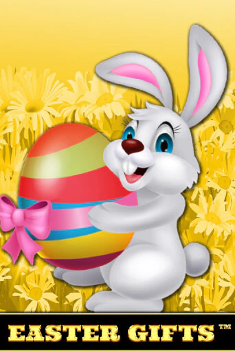 Easter Gifts играть бесплатно | Казино Гранд игровые автоматы