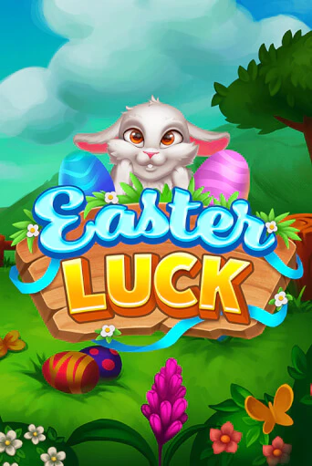 Easter Luck играть бесплатно | Казино Гранд игровые автоматы