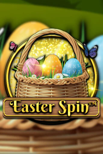 Easter Spin играть бесплатно | Казино Гранд игровые автоматы