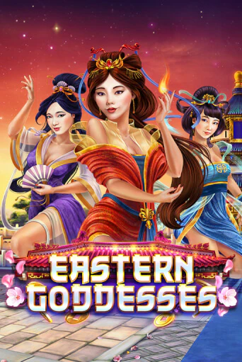Eastern Goddesses играть бесплатно | Казино Гранд игровые автоматы