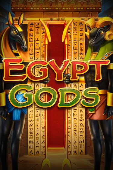 Egypt Gods играть бесплатно | Казино Гранд игровые автоматы
