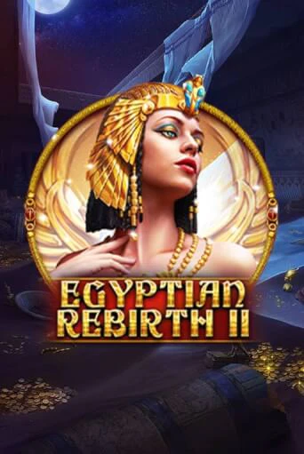 Egyptian Rebirth II - 10 Lines играть бесплатно | Казино Гранд игровые автоматы