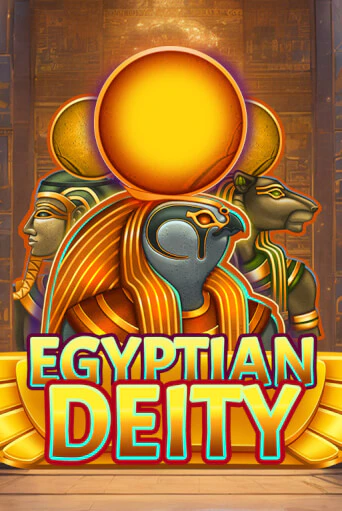 Egyptian Deity играть бесплатно | Казино Гранд игровые автоматы