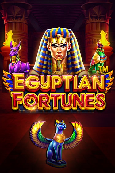 Egyptian Fortunes играть бесплатно | Казино Гранд игровые автоматы