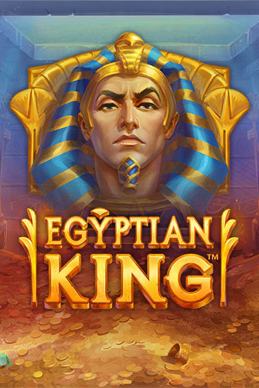 Egyptian King играть бесплатно | Казино Гранд игровые автоматы