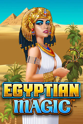 Egyptian Magic играть бесплатно | Казино Гранд игровые автоматы