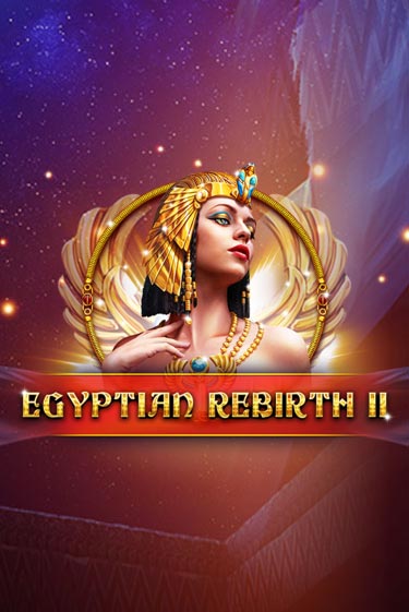 Egyptian Rebirth II играть бесплатно | Казино Гранд игровые автоматы