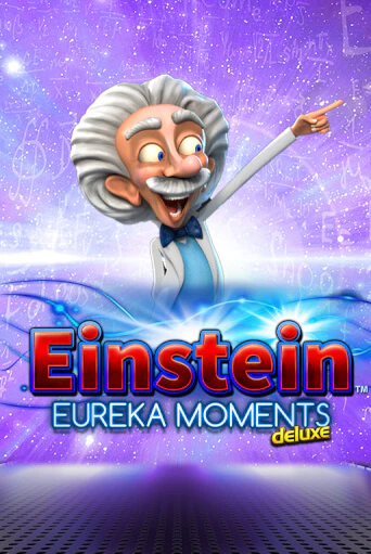 Einstein Eureka Moments играть бесплатно | Казино Гранд игровые автоматы