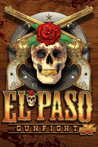 El Paso Gunfight xNudge играть бесплатно | Казино Гранд игровые автоматы