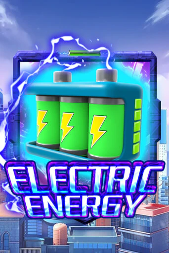 Electric Energy играть бесплатно | Казино Гранд игровые автоматы