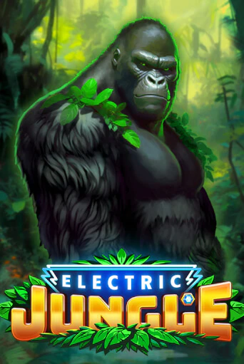 Electric Jungle играть бесплатно | Казино Гранд игровые автоматы