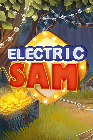 Electric SAM играть бесплатно | Казино Гранд игровые автоматы