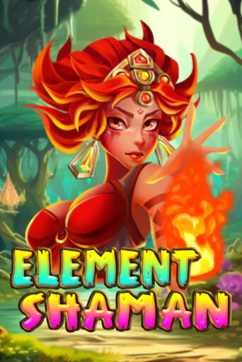 Element Shaman играть бесплатно | Казино Гранд игровые автоматы