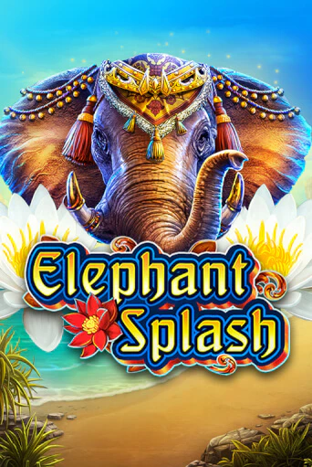 Elephant Splash играть бесплатно | Казино Гранд игровые автоматы