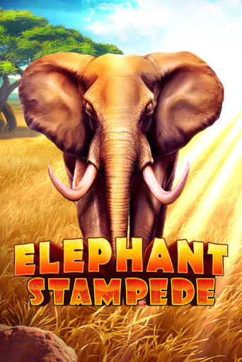 Elephant Stampede играть бесплатно | Казино Гранд игровые автоматы