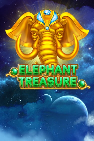 Elephant Treasure играть бесплатно | Казино Гранд игровые автоматы