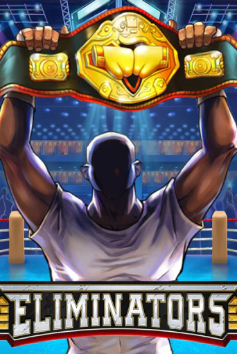 Eliminators играть бесплатно | Казино Гранд игровые автоматы
