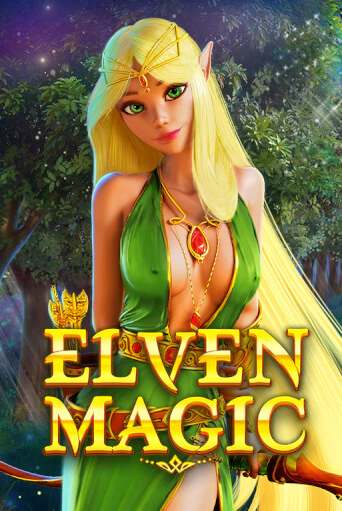 Elven Magic играть бесплатно | Казино Гранд игровые автоматы